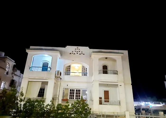 Alex\'S Homes 1