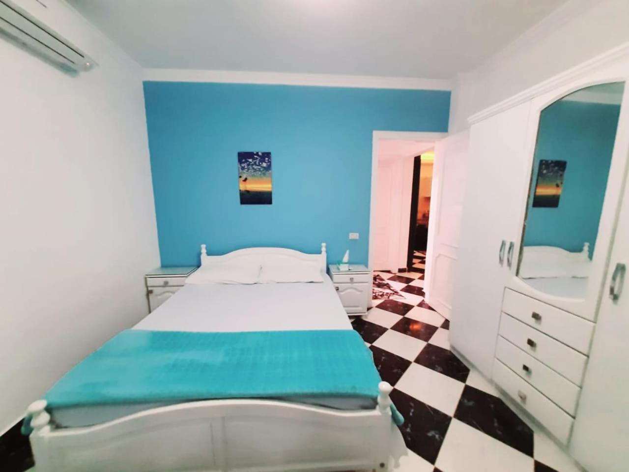 Appartement Alex's Homes 1 Charm el-Cheikh
