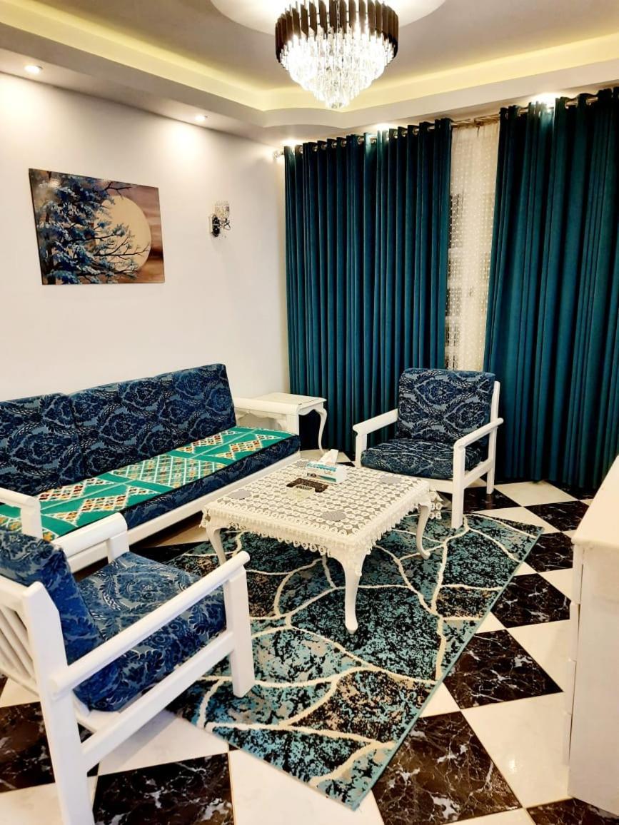 Alex's Homes 1 Appartement