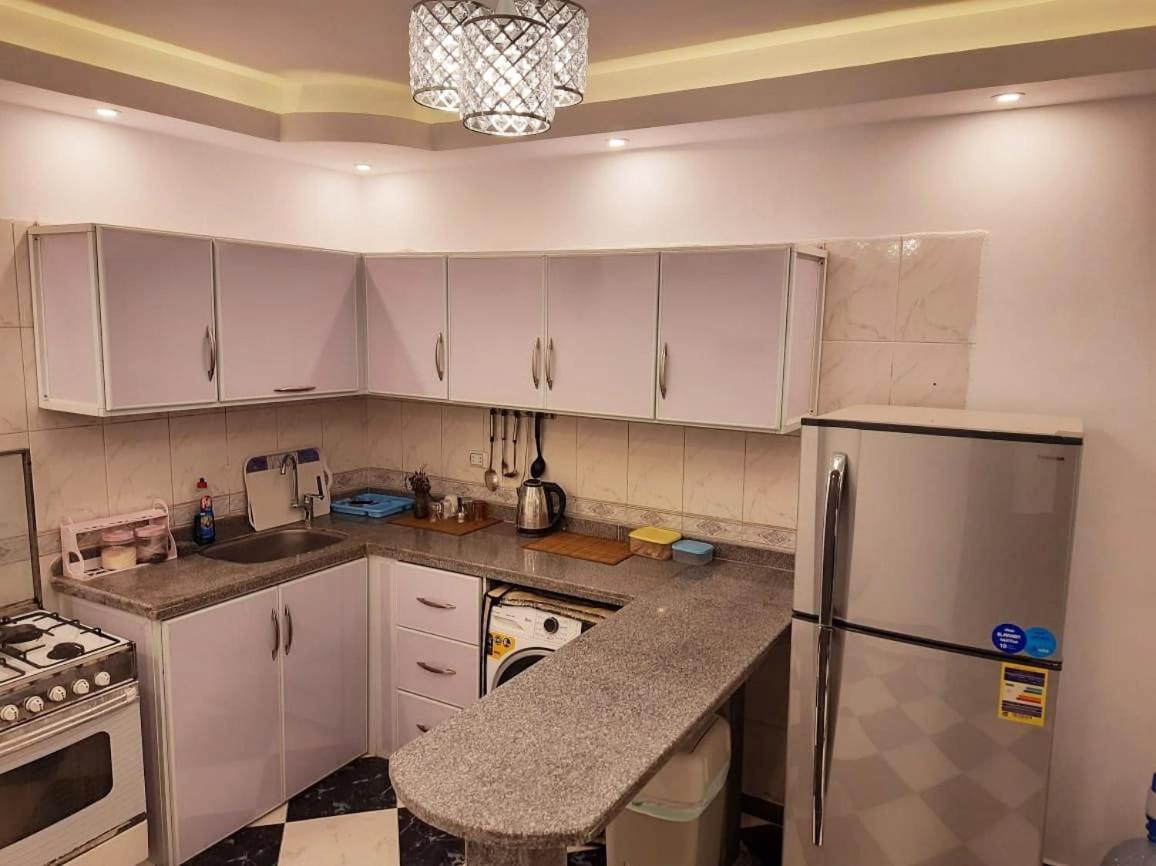 Alex's Homes 1 Appartement Charm el-Cheikh