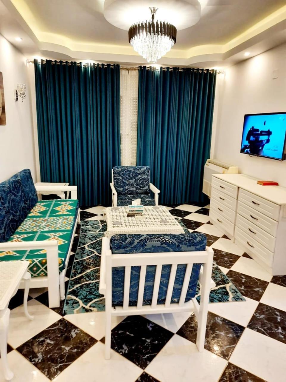 Appartement Alex's Homes 1