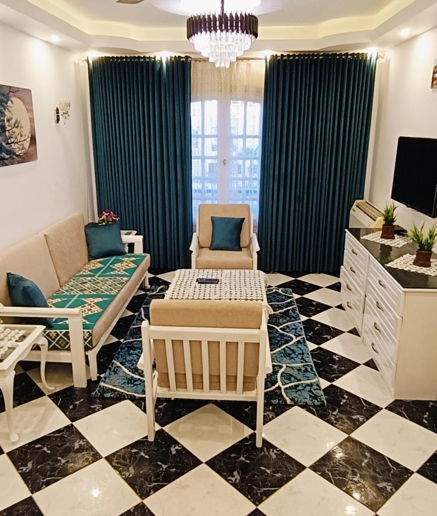 Alex's Homes 1 Appartement Charm el-Cheikh